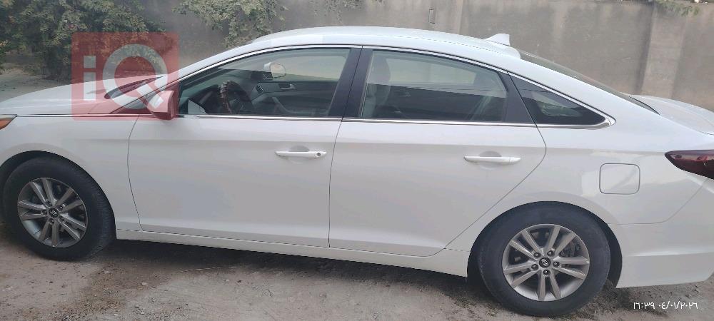 هيونداي سوناتا